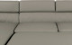 Dayn Sectional Gray Furniture of America