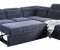 Felicit Sectional Dark Gray Furniture of America