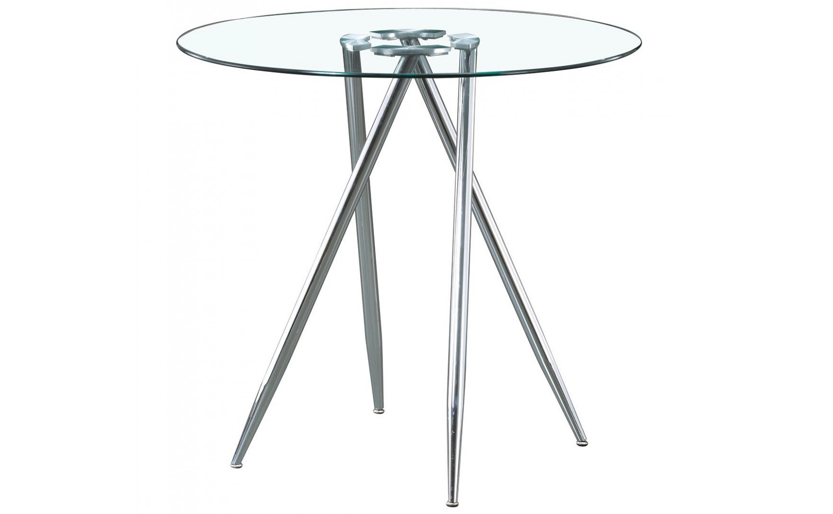 D1503BT + D1446BS - BL Bar Set Glass Global Furniture