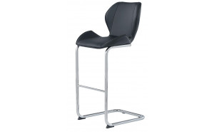 D1446BS Set Of 4 Barstools Black Global Furniture D1446BS Set Of 4 Barstools Black Global Furniture