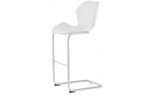 D1446BS Set Of 4 Barstools White Global Furniture D1446BS Set Of 4 Barstools White Global Furniture