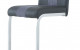 D915BS Set Of 4 Barstools Grey Global Furniture