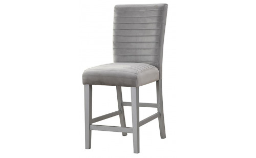 D1903BS Set Of 4 Barstools Grey Global Furniture D1903BS Set Of 4 Barstools Grey Global Furniture