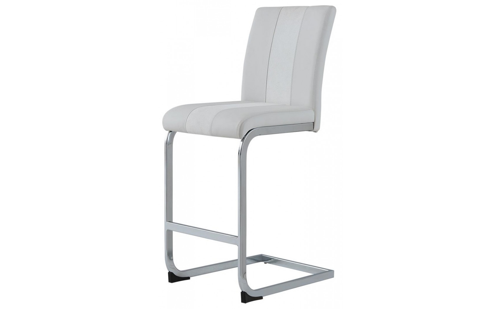 D915BS Set Of 4 Barstools White Global Furniture
