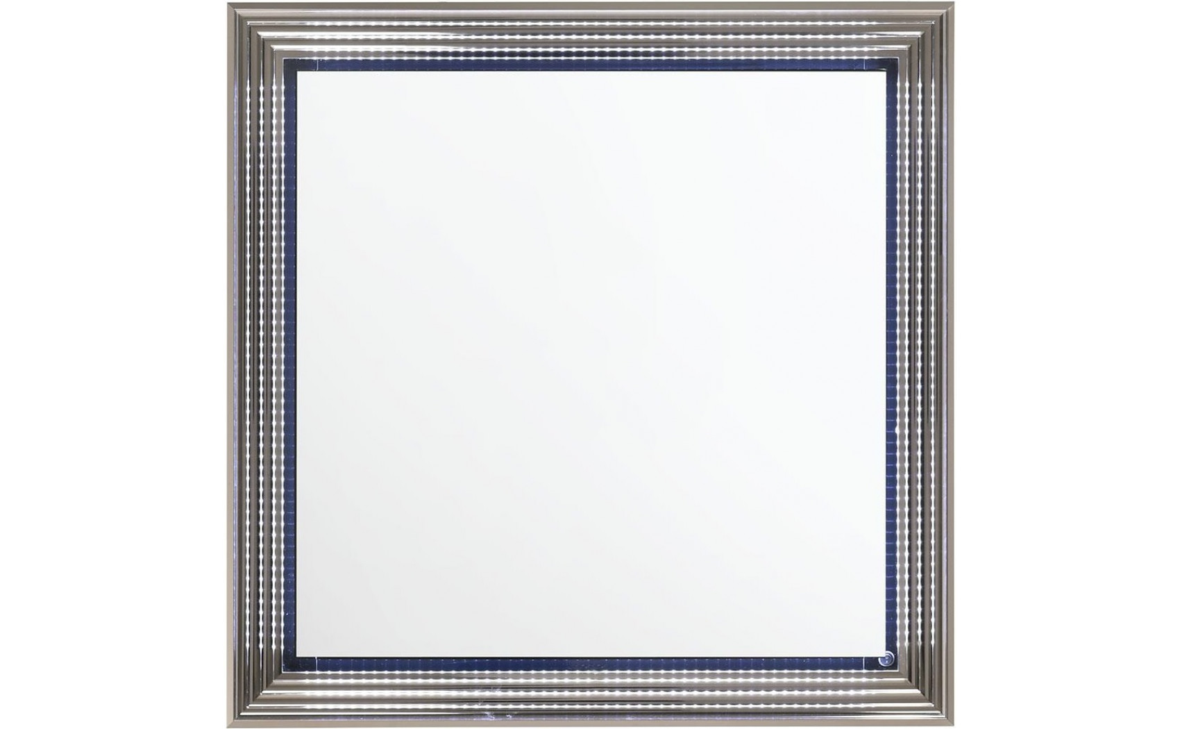 Aspen Dresser White Global Furniture
