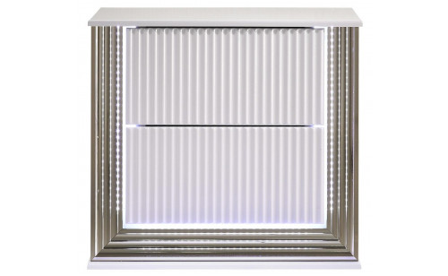 Aspen Nighstand White Global Furniture Aspen Nighstand White Global Furniture