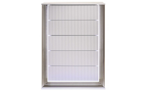 Aspen Chest White Global Furniture Aspen Chest White Global Furniture