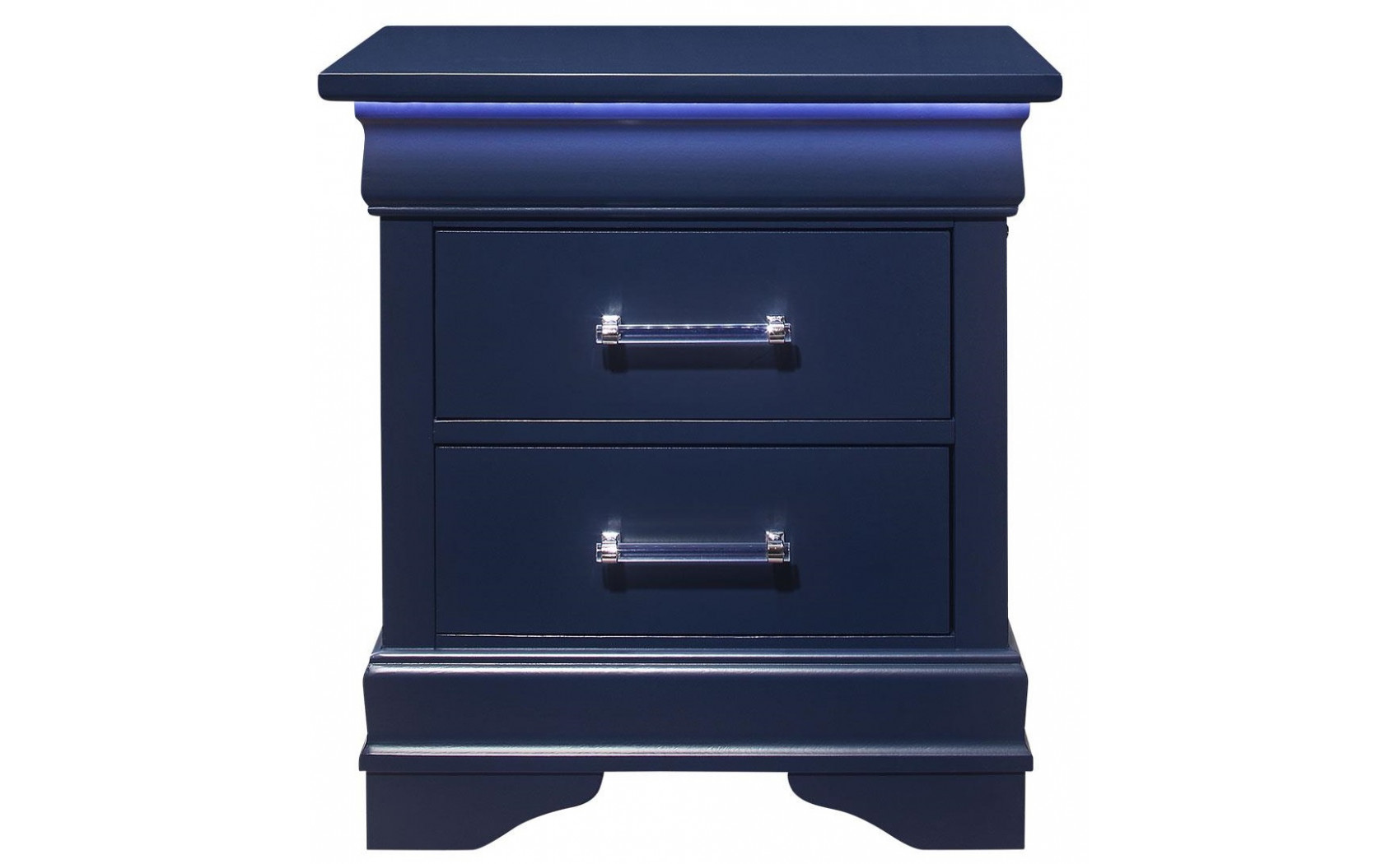 Charlie Dresser Blue Global Furniture