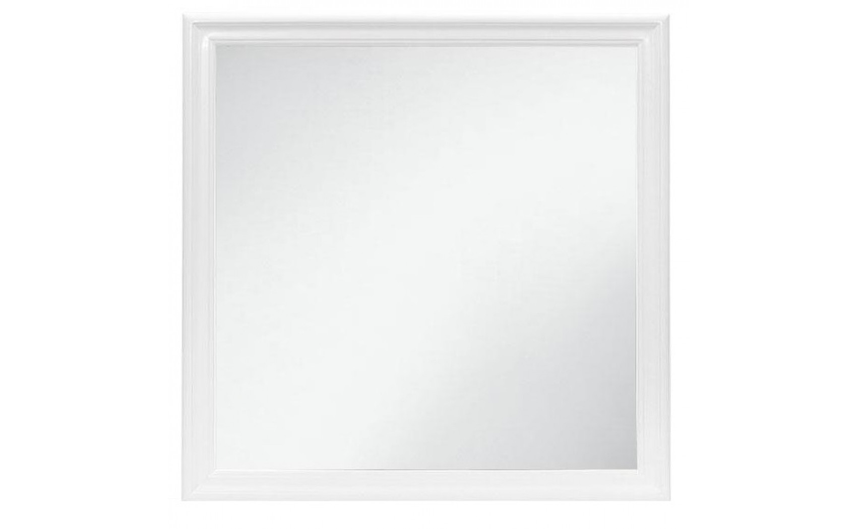 Charlie Dresser White Global Furniture