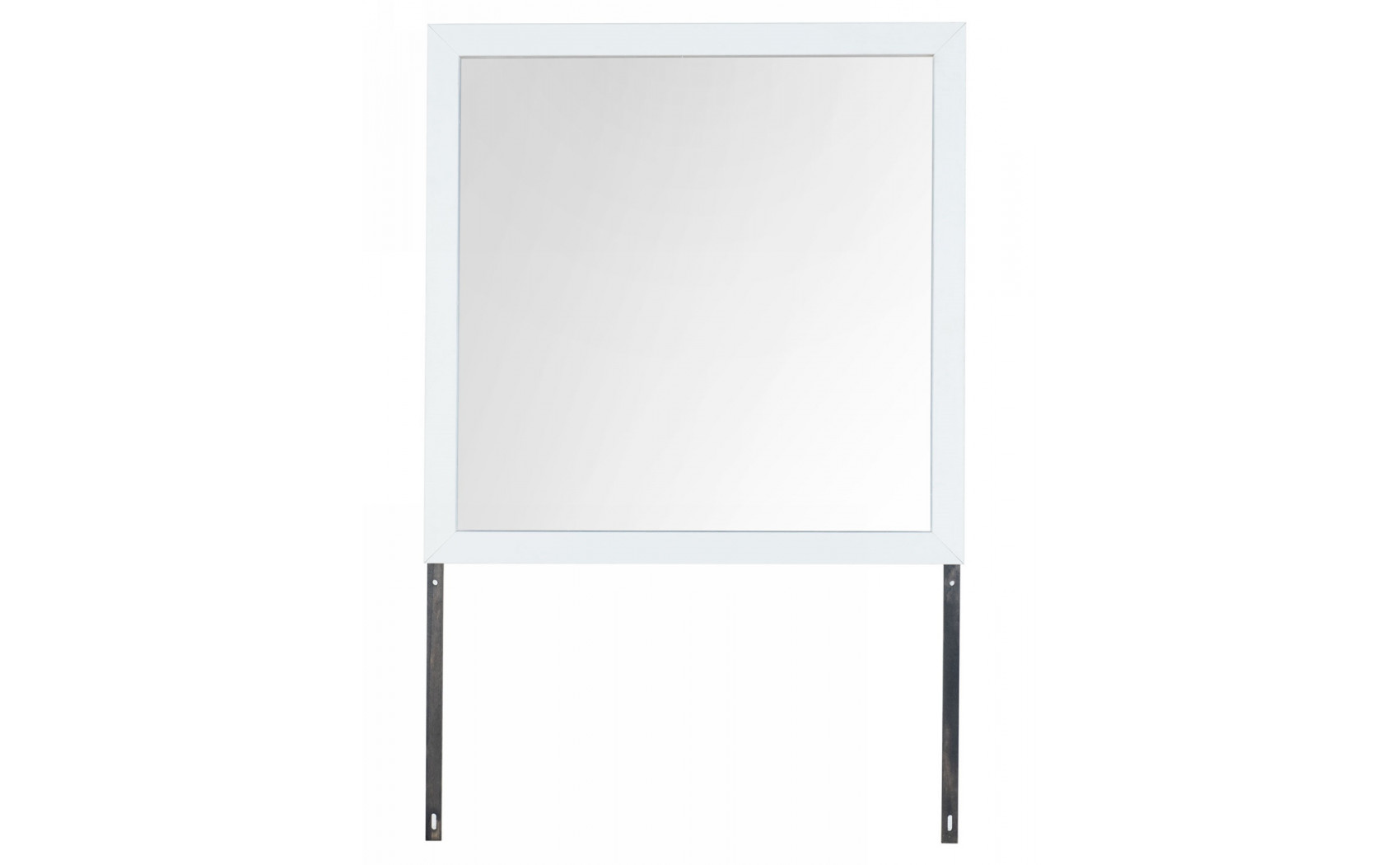 Collete Chest White Global Furniture
