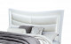 Collete Casegoods White Global Furniture