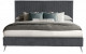 Enzo Bedroom Set Dark Grey Global Furniture
