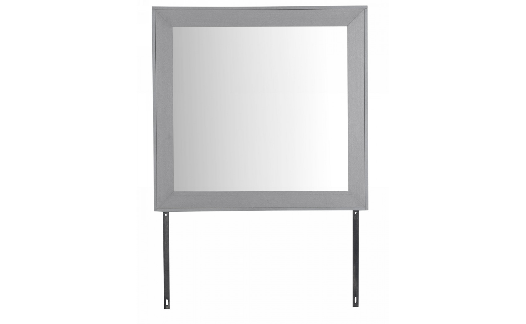 Enzo Dresser Dark Grey Global Furniture