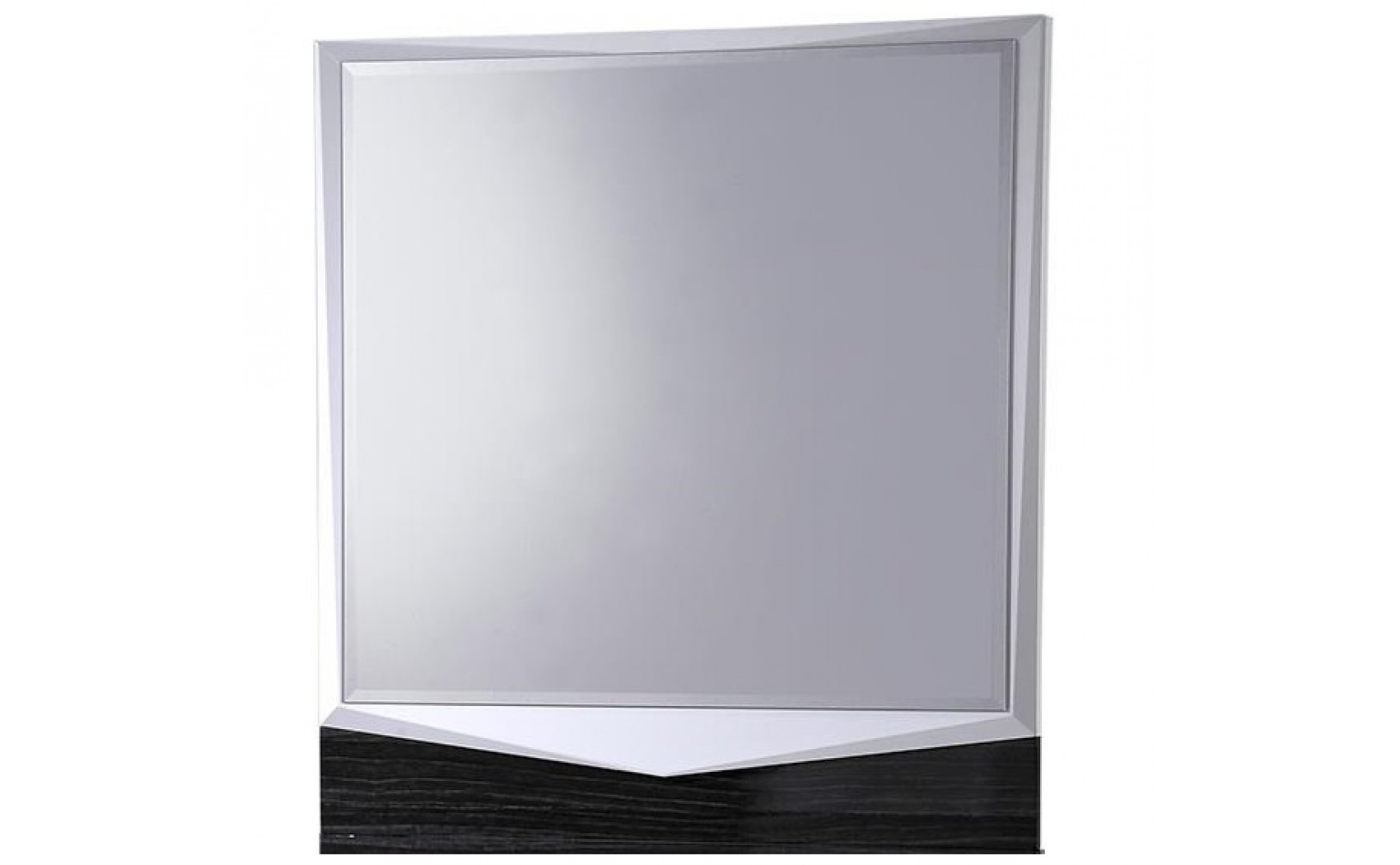Hudson Dresser White / Grey Global Furniture