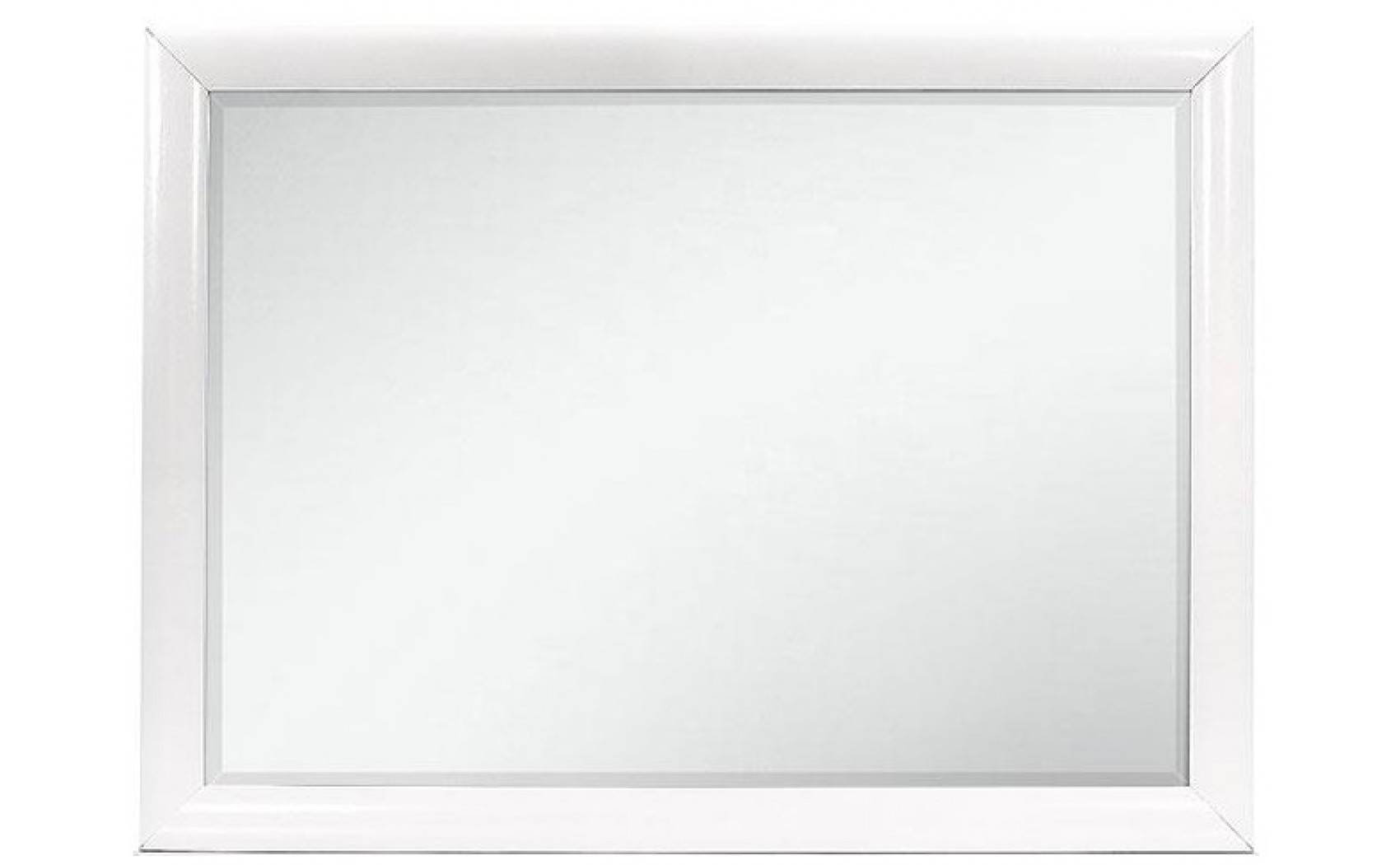 Jordyn Chest White Global Furniture