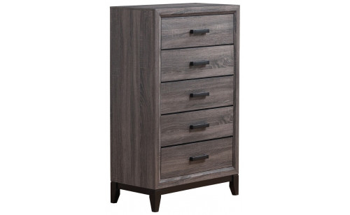 Kate Chest Grey Global Furniture Kate Chest Grey Global Furniture