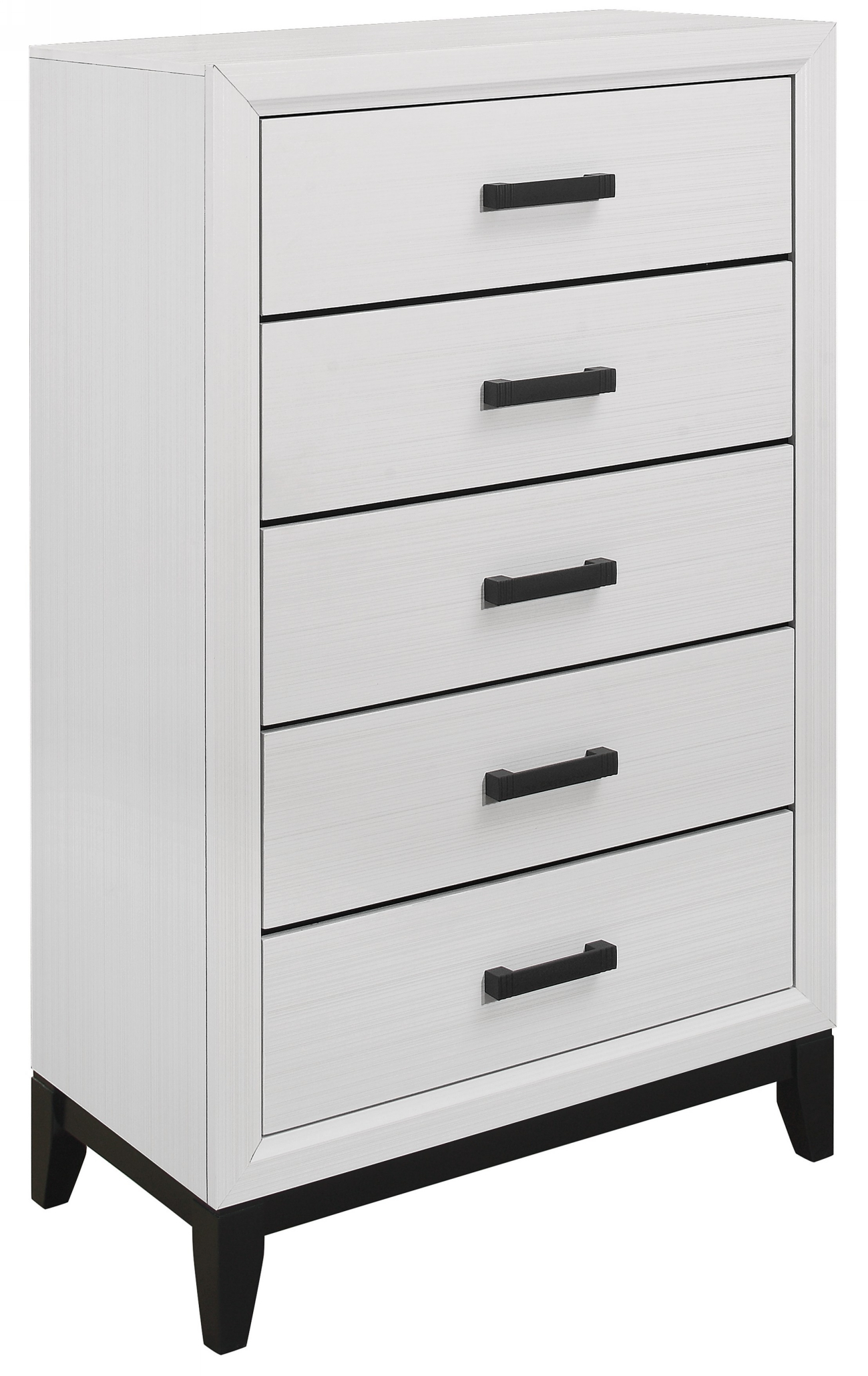 Kate Dresser White Global Furniture USA