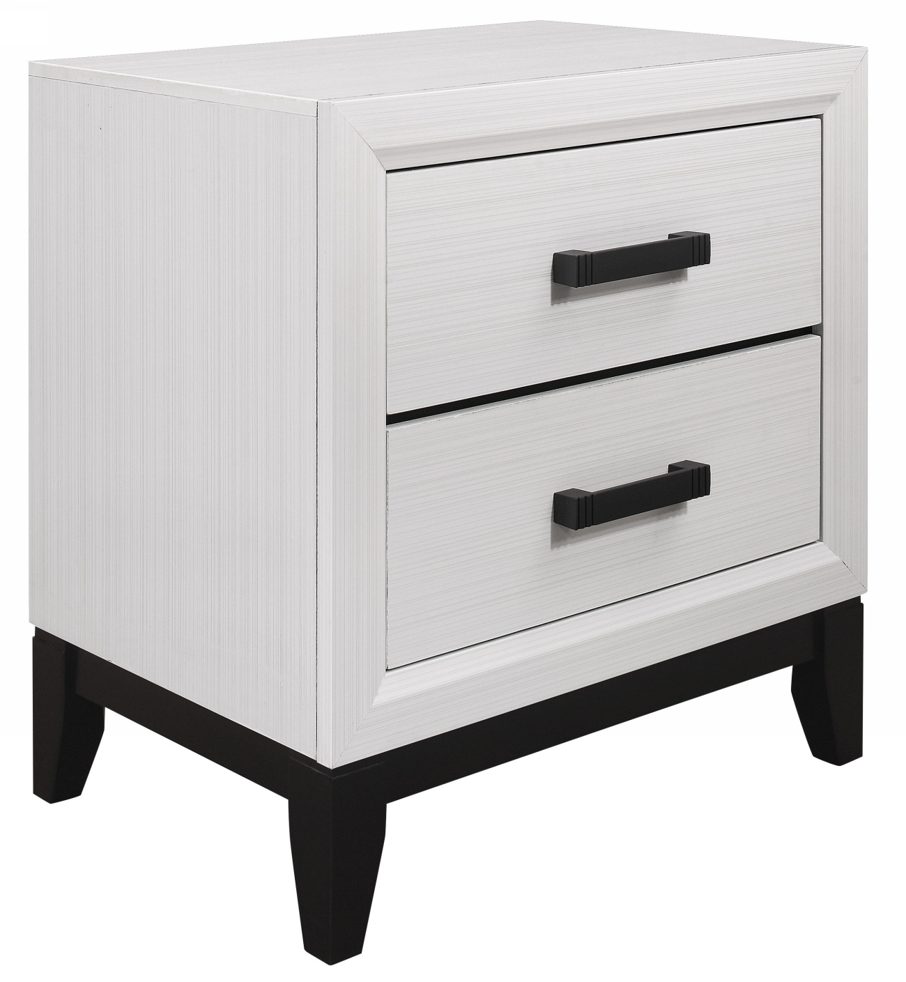 Kate Dresser White Global Furniture USA