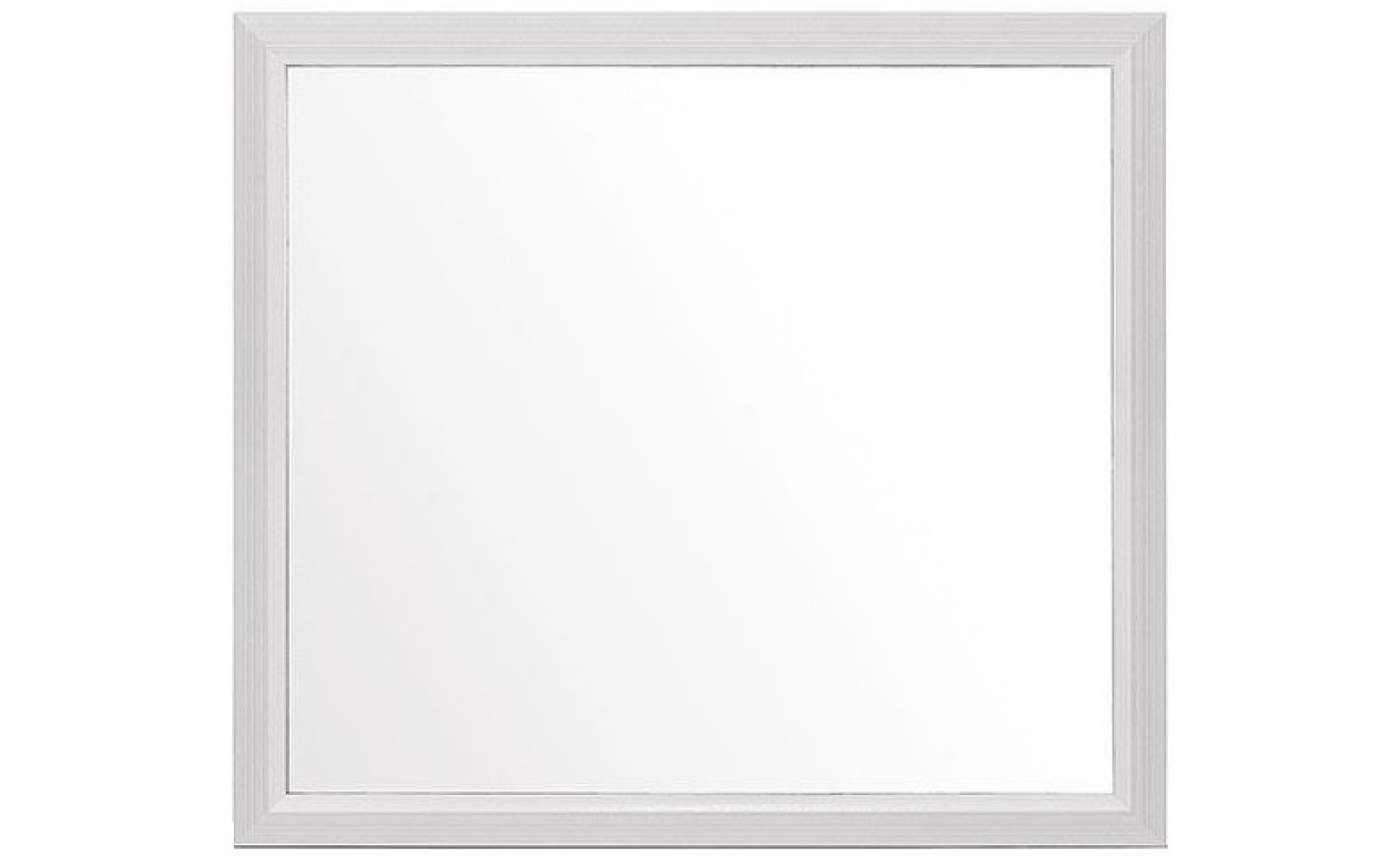 Kate Bed White Global Furniture