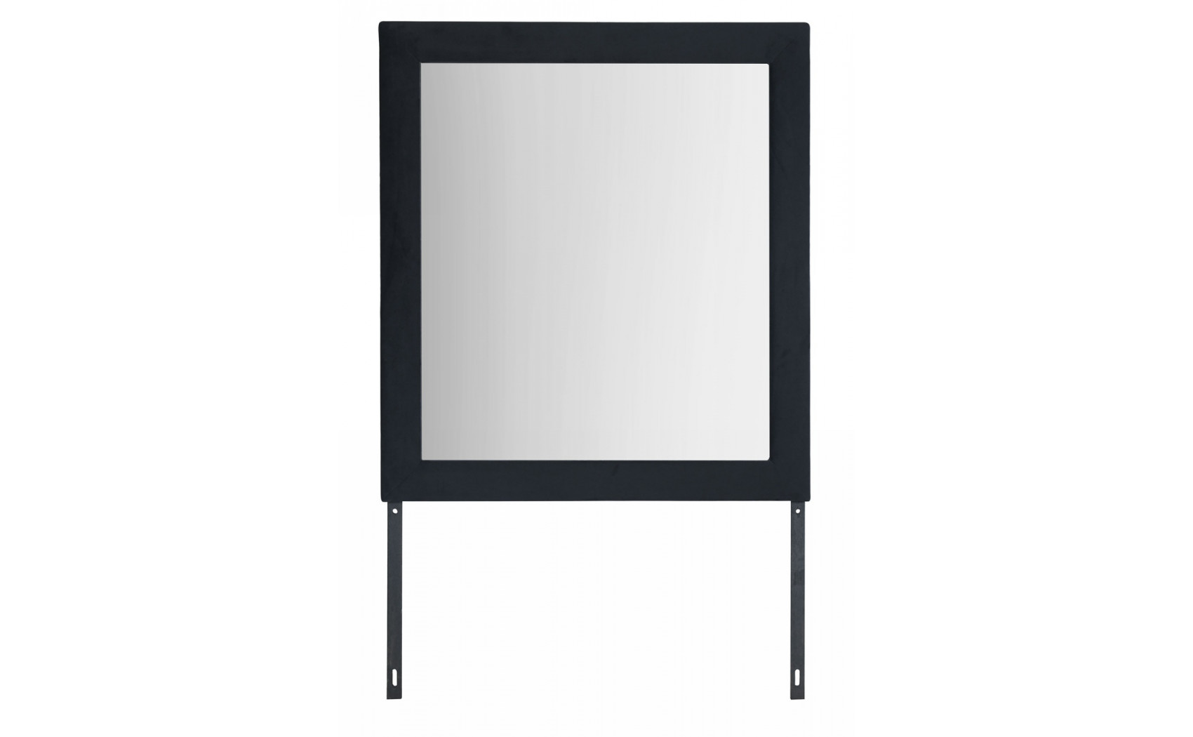 Kingdom Dresser Black Global Furniture