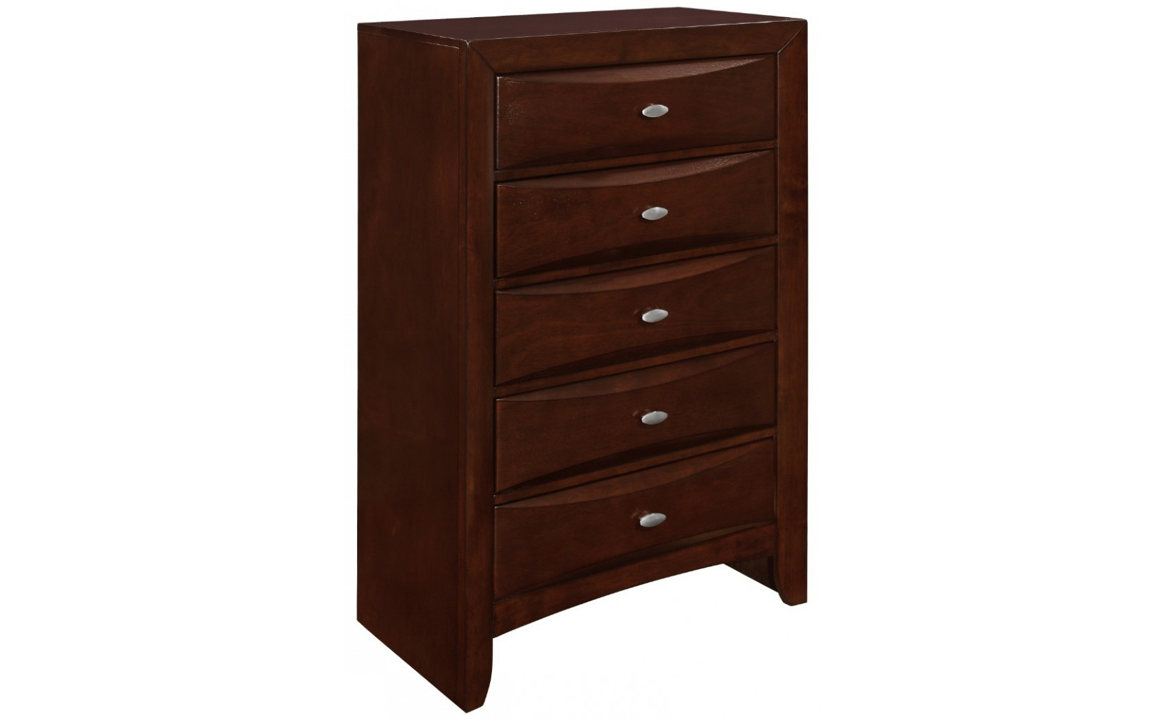 Linda Dresser Merlot Global Furniture