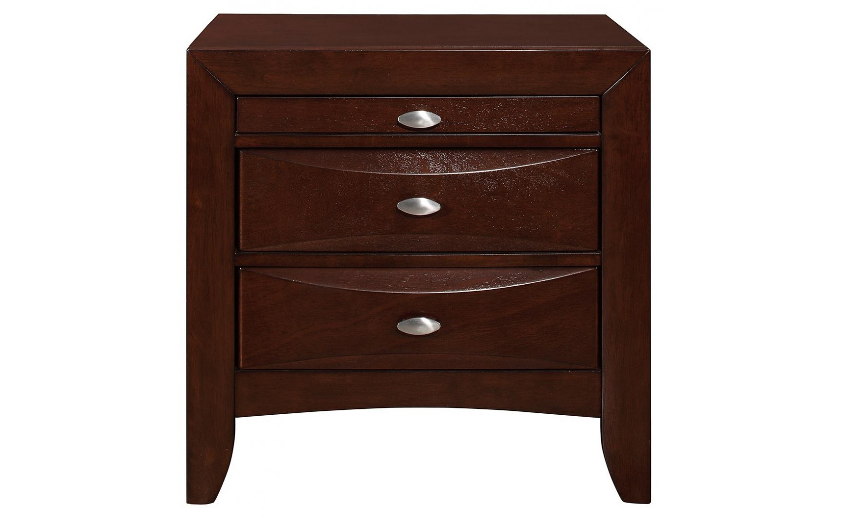 Linda Dresser Merlot Global Furniture