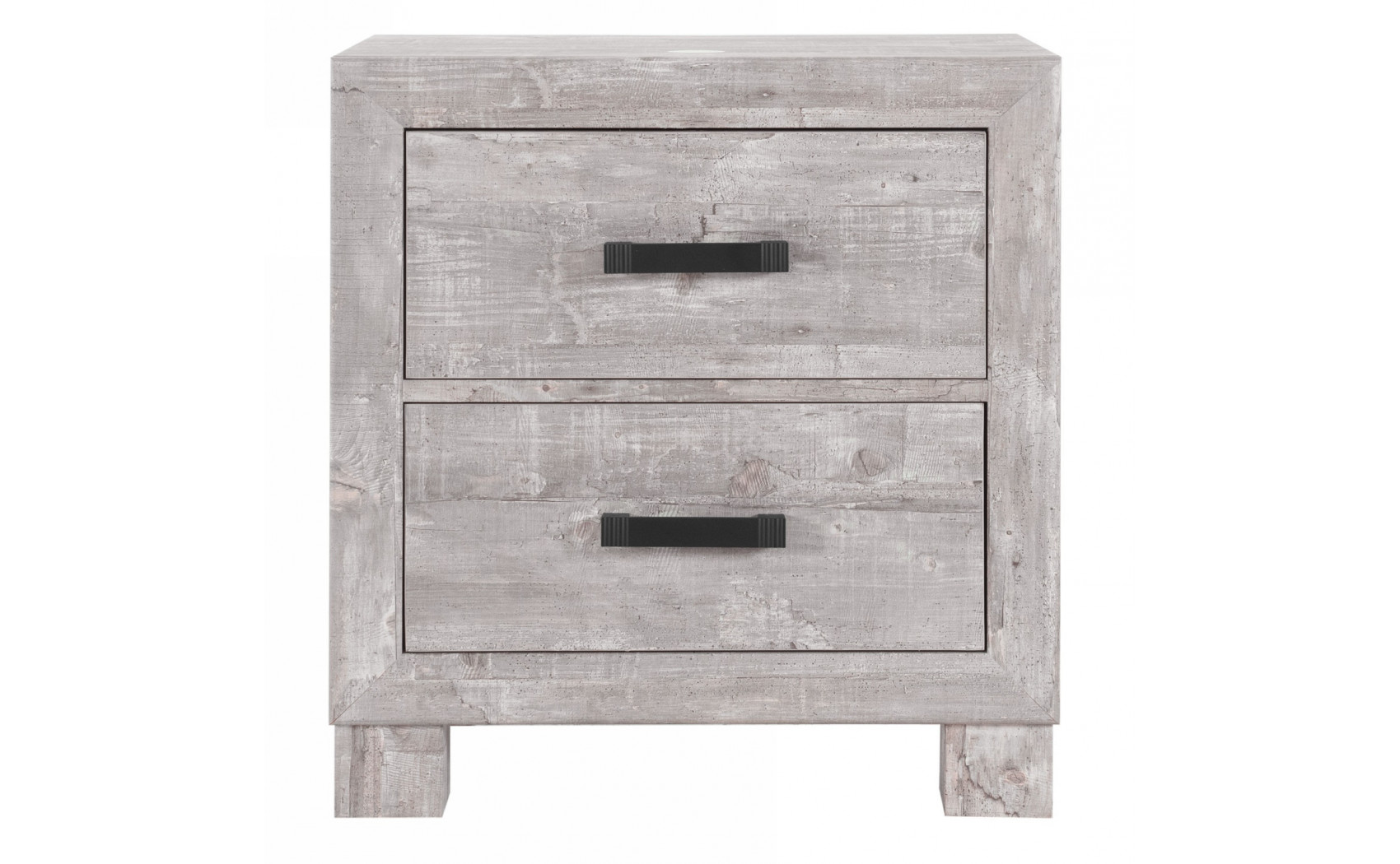 Nolan Casegoods Light Grey Global Furniture