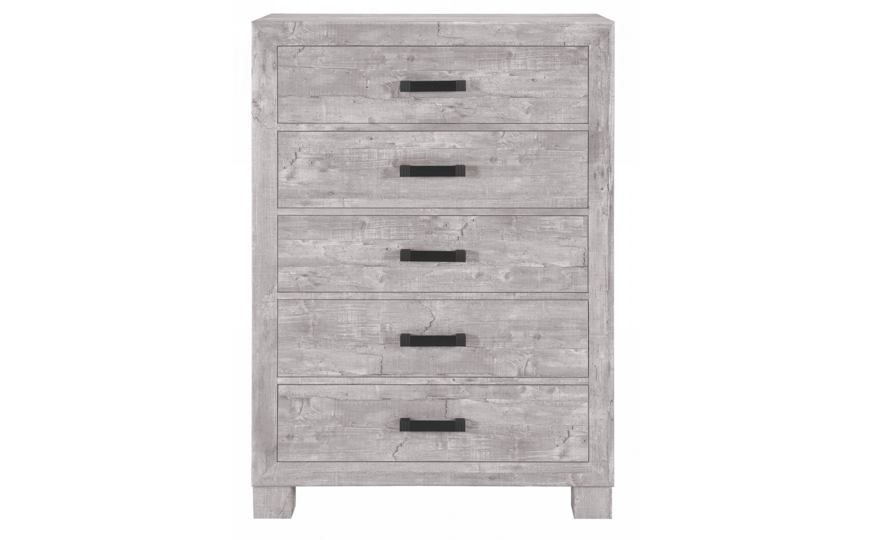 Nolan Casegoods Light Grey Global Furniture