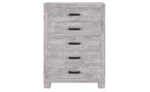 Nolan Chest Light Grey Global Furniture Nolan Chest Light Grey Global Furniture