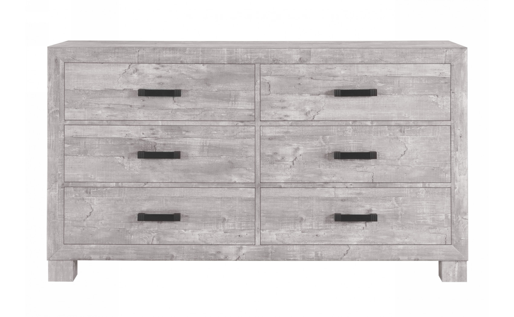 Nolan Casegoods Light Grey Global Furniture