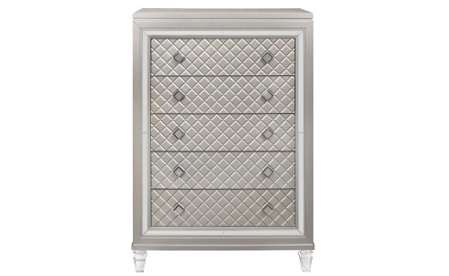 Paris Chest Champagne Global Furniture Paris Chest Champagne Global Furniture