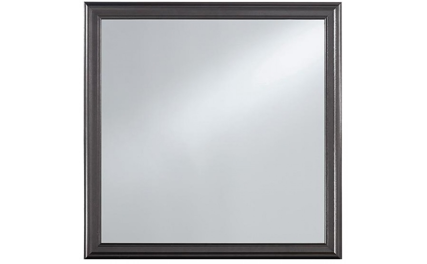 Pompei Chest Metallic Grey Global Furniture