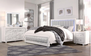 Santorini Casegoods White Global Furniture Santorini Casegoods White Global Furniture