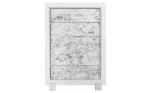 Santorini Chest White Global Furniture Santorini Chest White Global Furniture