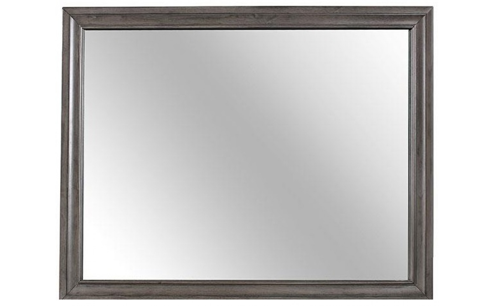 Seville Chest Grey Global Furniture