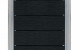 Ylime Chest Black Global Furniture