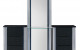 Ylime Chest Black Global Furniture