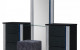 Ylime Vanity Black Global Furniture