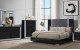 Ylime Casegoods Black Global Furniture