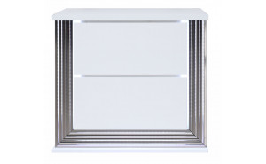 Ylime Nightstand White Global Furniture Ylime Nightstand White Global Furniture