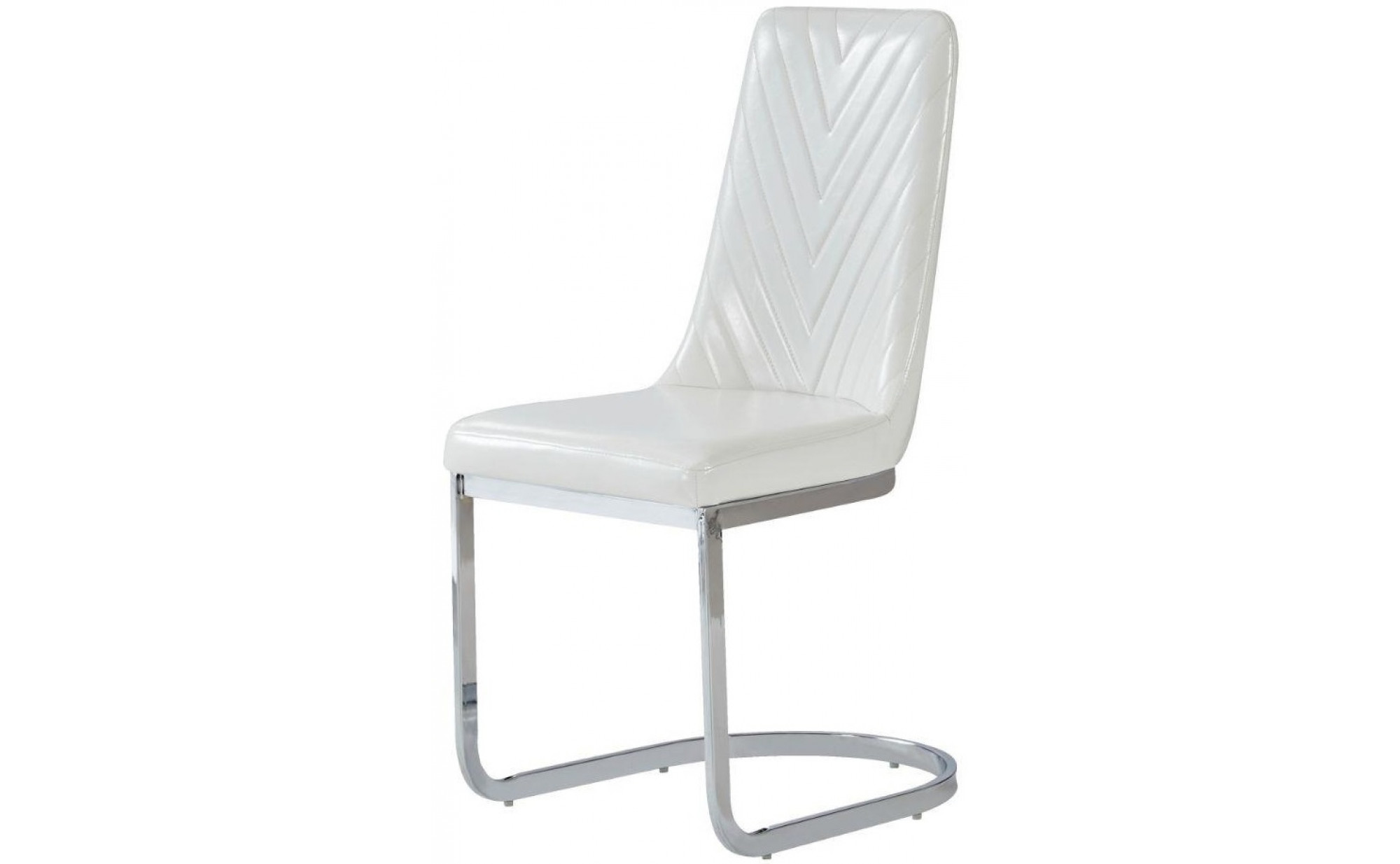 D1067DC Dining Chair Set White Global Furniture USA