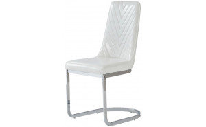 D1067DC Dining Chair Set White Global Furniture D1067DC Dining Chair Set White Global Furniture