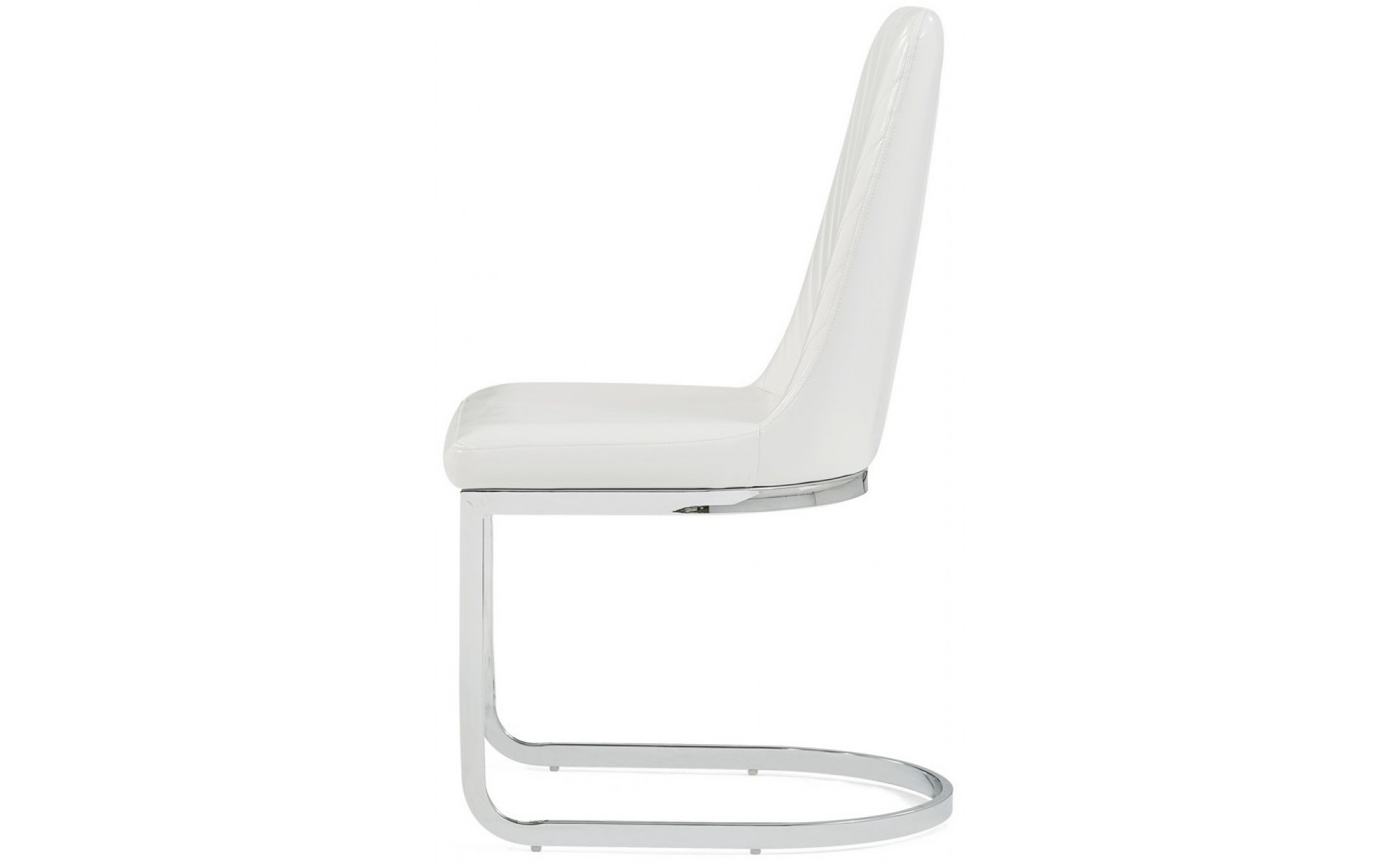 D1067DC Dining Chair Set White Global Furniture USA