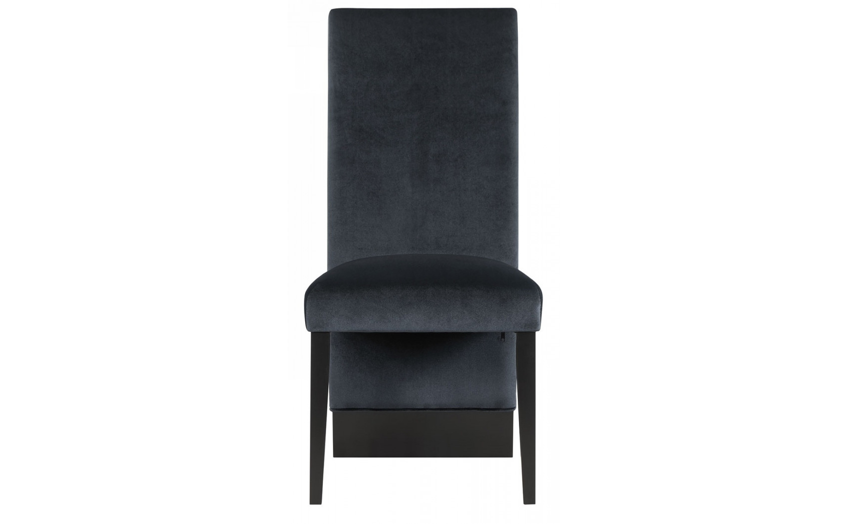 D12 Dining Chair Set Black Global Furniture  (Set of 4)