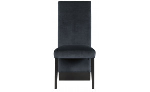 D12 Dining Chair Set Black Global Furniture  (Set of 4) D12 Dining Chair Set Black Global Furniture  (Set of 4)