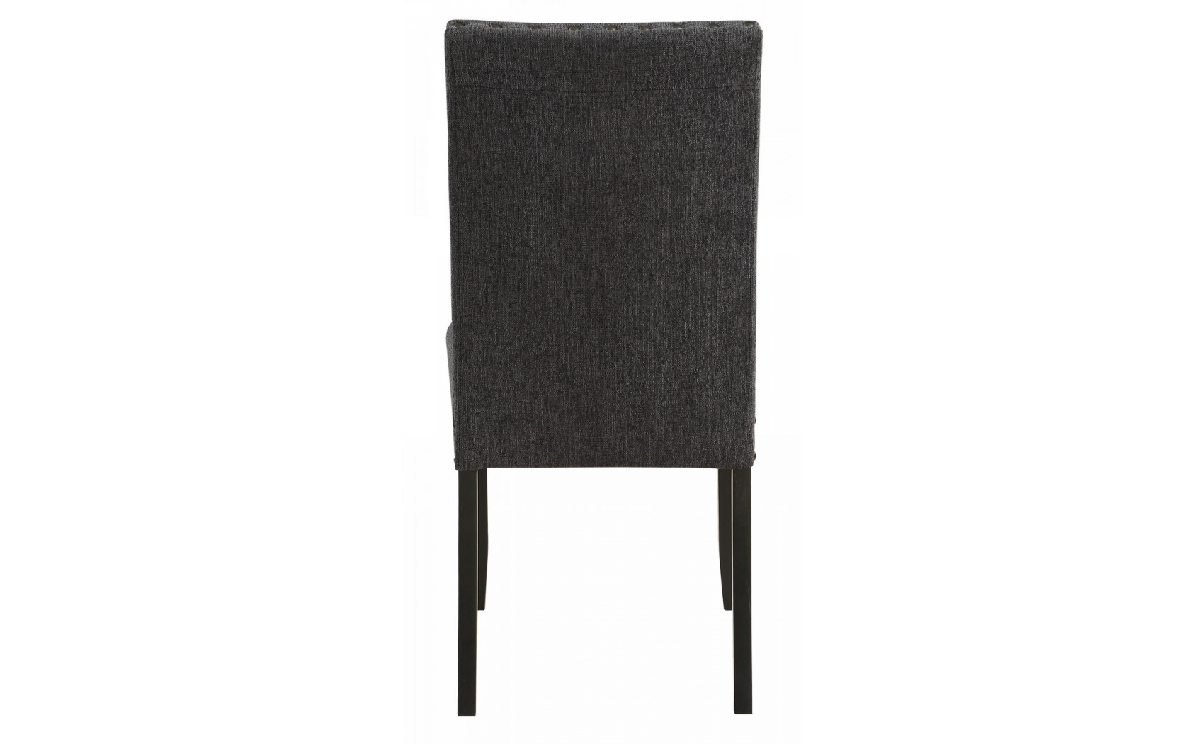 D1622DT + D1622DC-GRY Dining Set Global Furniture