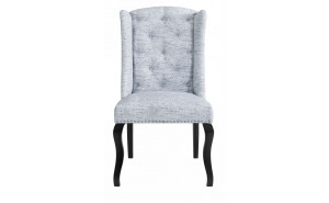 D2106 Dining Chair Set Light  Grey Global Furniture (Set of 4) D2106 Dining Chair Set Light  Grey Global Furniture (Set of 4)