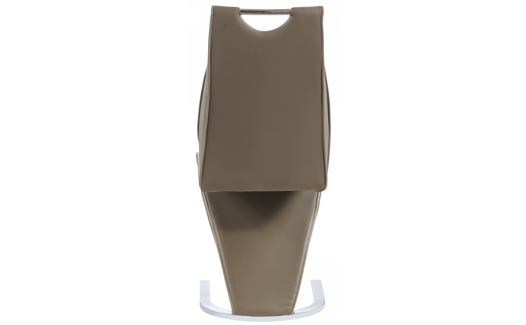 D4126DC Dining Chair Set Cappuccino / Light Cappuccino Global Furniture