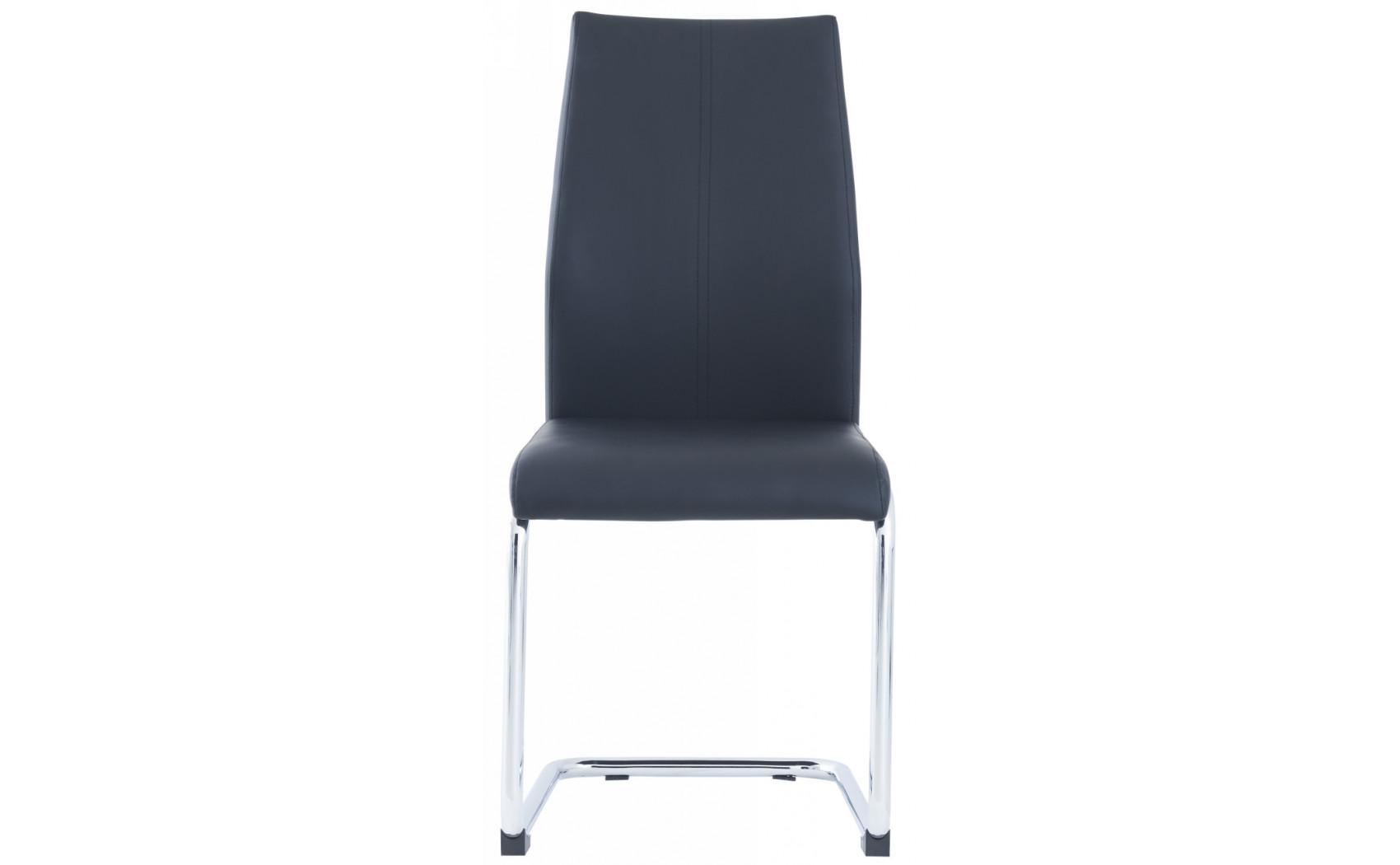 D41DC Dining Chair Set Black Global Furniture