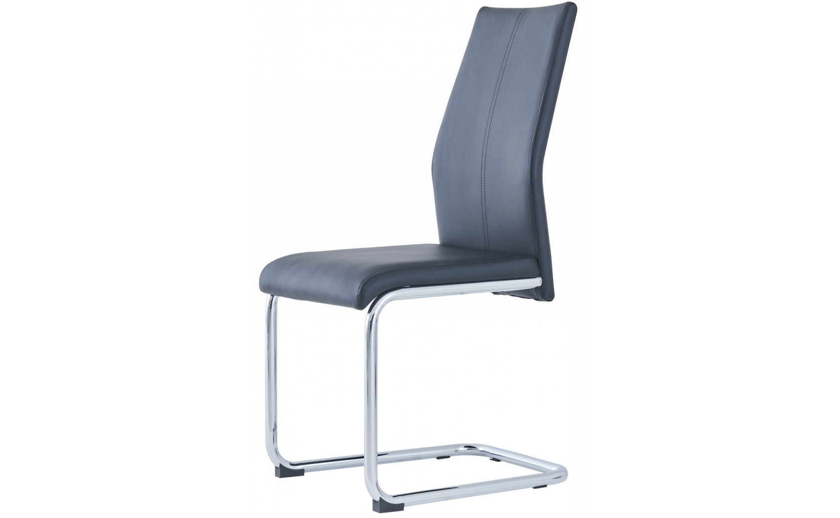 D41DC Dining Chair Set Black Global Furniture